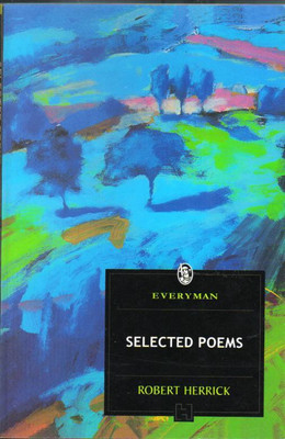 Selected Poems(English, Paperback, Herrick Robert)
