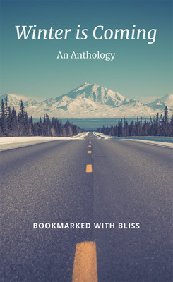 Winter is Coming(English, Paperback, Bookmarked With Bliss)