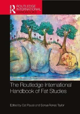 The Routledge International Handbook of Fat Studies(English, Hardcover, unknown)