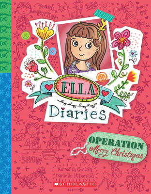 Operation Merry Christmas(English, Paperback, Costain Meredith)