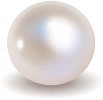 Gems Jewels Online Gems Jewels Online 5.25 Carat Loose Certified Natural South See Pearl – Moti Stone Pearl Stone
