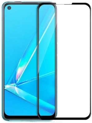 Gorilla ACE Edge To Edge Tempered Glass for Oppo A92, Oppo A72, Oppo A52(Pack of 1)
