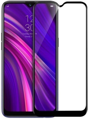 Gorilla ACE Edge To Edge Tempered Glass for Realme 2 Pro, Realme 3, Realme 3 Pro, Realme 5 Pro, Realme U1(Pack of 1)