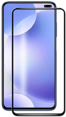 Gorilla ACE Edge To Edge Tempered Glass for Poco X2, Redmi K30(Pack of 1)
