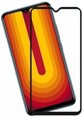 Gorilla ACE Tempered Glass Guard for Vivo U20, Vivo Y19(Pack of 1)