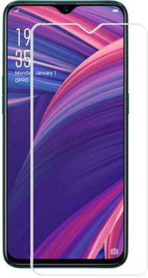 Hyper Tempered Glass Guard for OPPO R17 Pro(Pack of 1)