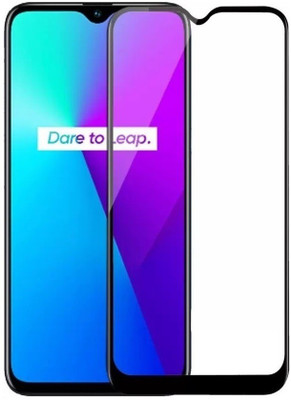 Gorilla ACE Tempered Glass Guard for Realme Narzo 20, Realme Narzo 20A, Realme 5(Pack of 1)