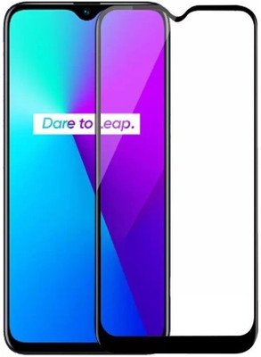 Gorilla ACE Tempered Glass Guard for Realme 5, Realme 5i, Realme 5S, Realme C3, Oppo A5 2020, Oppo A9 2020(Pack of 1)