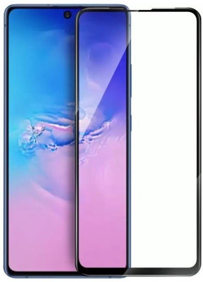 Gorilla ACE Tempered Glass Guard for Samsung Galaxy A81, Samsung Galaxy A91, Samsung Galaxy Note 10 Lite, Samsung Galaxy S10 Lite(Pack of 1)