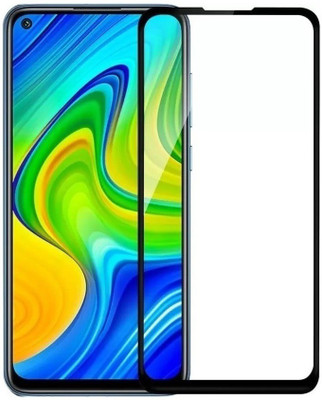 Gorilla ACE Tempered Glass Guard for Redmi Note 9(Pack of 1)