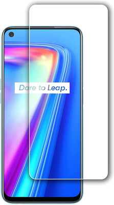 Hyper Tempered Glass Guard for realme GT Neo2 5G(Pack of 1)