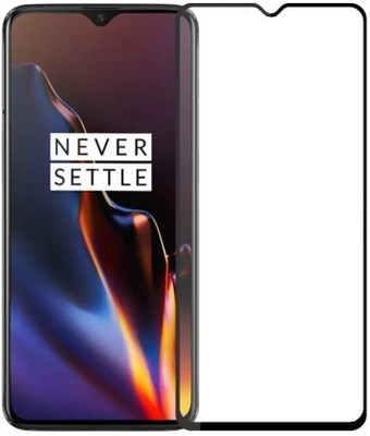Gorilla Ace Tempered Glass Guard for Oneplus 7T(Pack of 1)