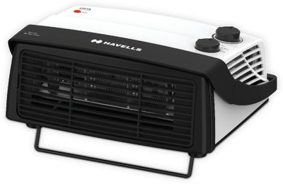 Havells Cista Cista Fan Room Heater