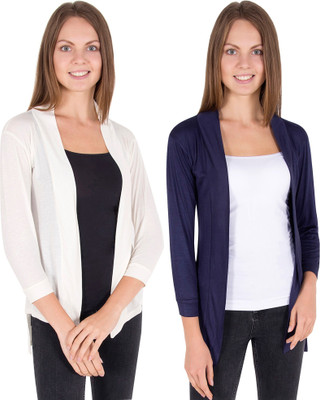 SWEEKASH Women Shrug