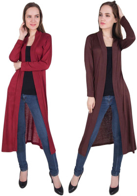 SWEEKASH Women Shrug