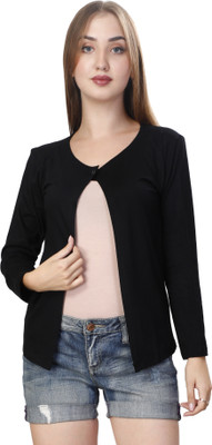 SWEEKASH Women Shrug