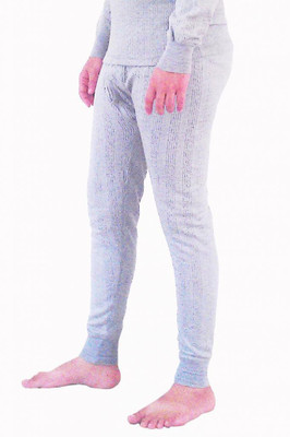 HAP Kings Quilted Thermal Men Pyjama Thermal