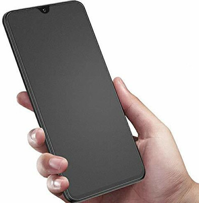 Rizgo Edge To Edge Tempered Glass for REDMI NOTE 8 PRO(Pack of 2)