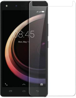 ITIANS Edge To Edge Screen Guard for Infinix Hot 4 Pro(Pack of 1)
