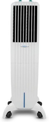 Symphony 35 L Tower Air Cooler(White, DIET35T)