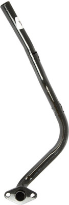 P A Suzuki Access Slip-on Exhaust System(Mild Steel)