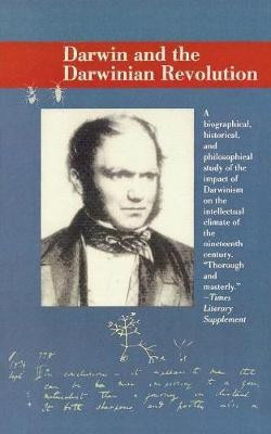 Darwin and the Darwinian Revolution(English, Paperback, Himmelfarb Gertrude)