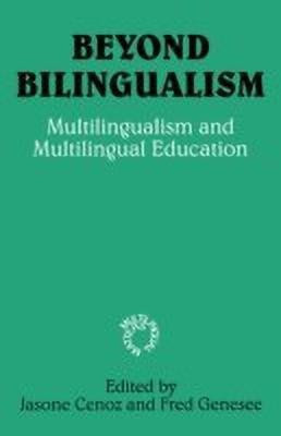 Beyond Bilingualism(English, Paperback, unknown)