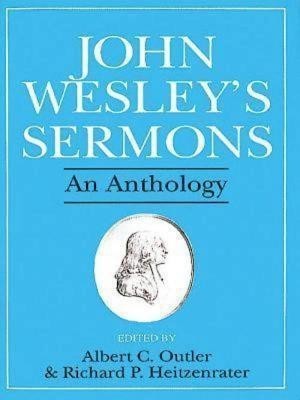 John Wesley's Sermons(English, Paperback, Wesley John)