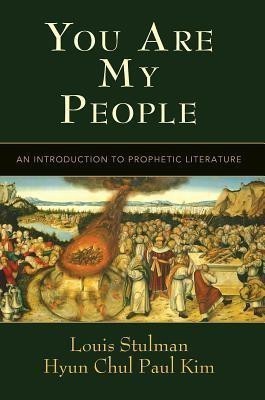 You Are My People(English, Paperback, Kim Hyun Chul Paul)