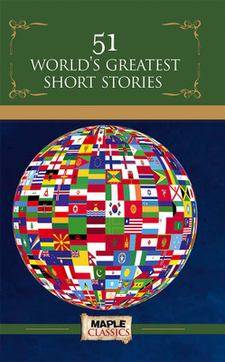51 World's Greatest Short Stories(English, Paperback, Various Authors)