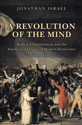 A Revolution of the Mind(English, Paperback, Israel Jonathan)