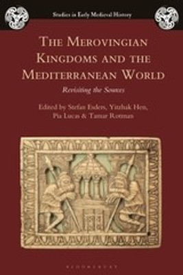 The Merovingian Kingdoms and the Mediterranean World(English, Paperback, unknown)