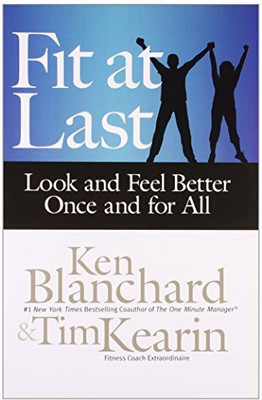 FIT AT LAST(English, Paperback, Tim Kearin, Ken Blanchard)
