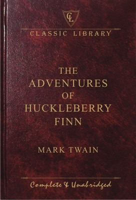 Adv of Huckleberry Finn(English, Paperback, unknown)