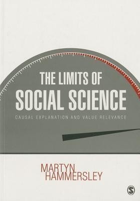 The Limits of Social Science(English, Paperback, Hammersley Martyn)