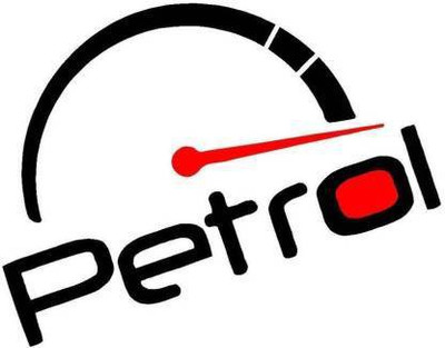 KICKWIX Sticker & Decal for Car & Bike(Black, Red)