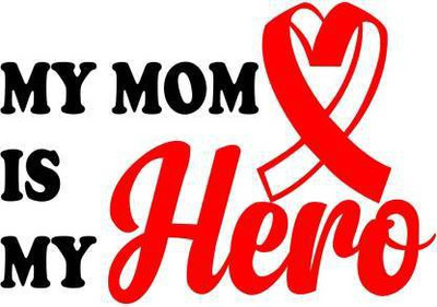 KICKWIX Sticker & Decal for Car & Bike(Black, Red)