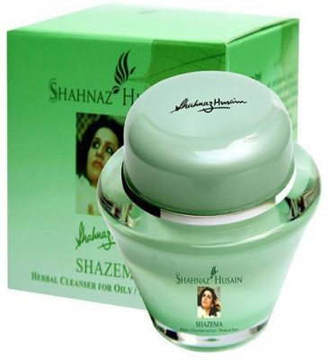 Shahnaz Husain herbel Cleanser Face Wash(40 g)