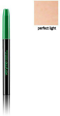 Oriflame VeryMe Cover Up Concealer Stick Concealer(Perfect Light, 1 g)