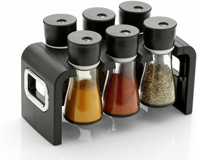 ND BROTHERS Spice Set Plastic(1 Piece)