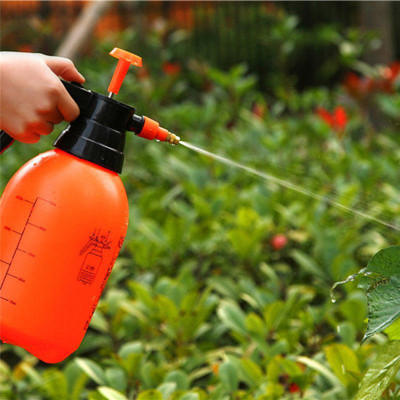 Kavid 217 SPRAY 02 LTR 2 L Hand Held Sprayer(Pack of 2)