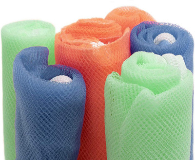 Lonekart Pack of 6 Grocery Bags(Multicolor)