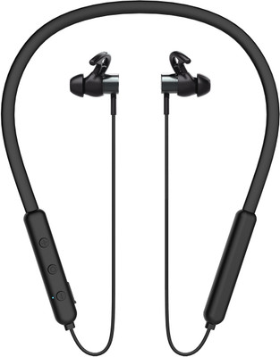 Pebble Spirit Loop Bluetooth(Black, In the Ear)