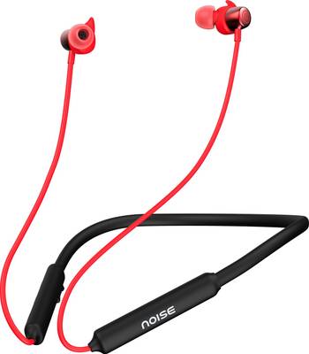 Noise tune best sale sport bluetooth earphones