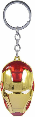 gtrp iron man 935 Key Chain for men and women best for car, bike. Key Chain Key Chain