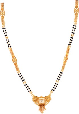 Jewel WORLD Alloy Mangalsutra