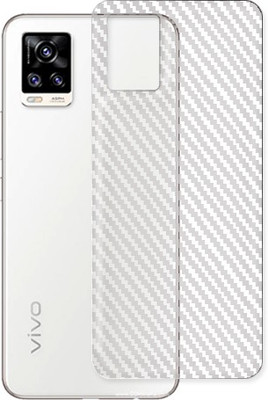 SOMTONE Back Screen Guard for VIVO V20(Pack of 1)