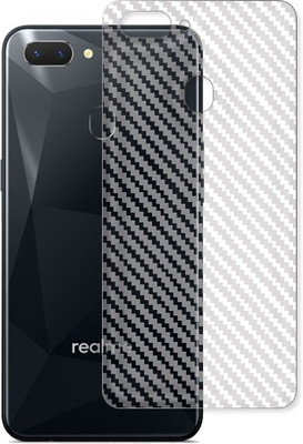 SOMTONE Back Screen Guard for Realme 2(Pack of 1)