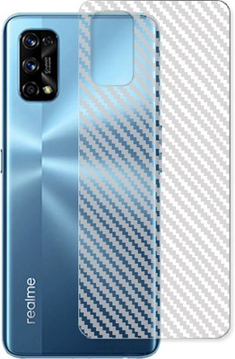 SOMTONE Back Screen Guard for REALME 7 PRO(Pack of 1)