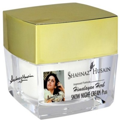 Shahnaz Husain night cream(40 g)